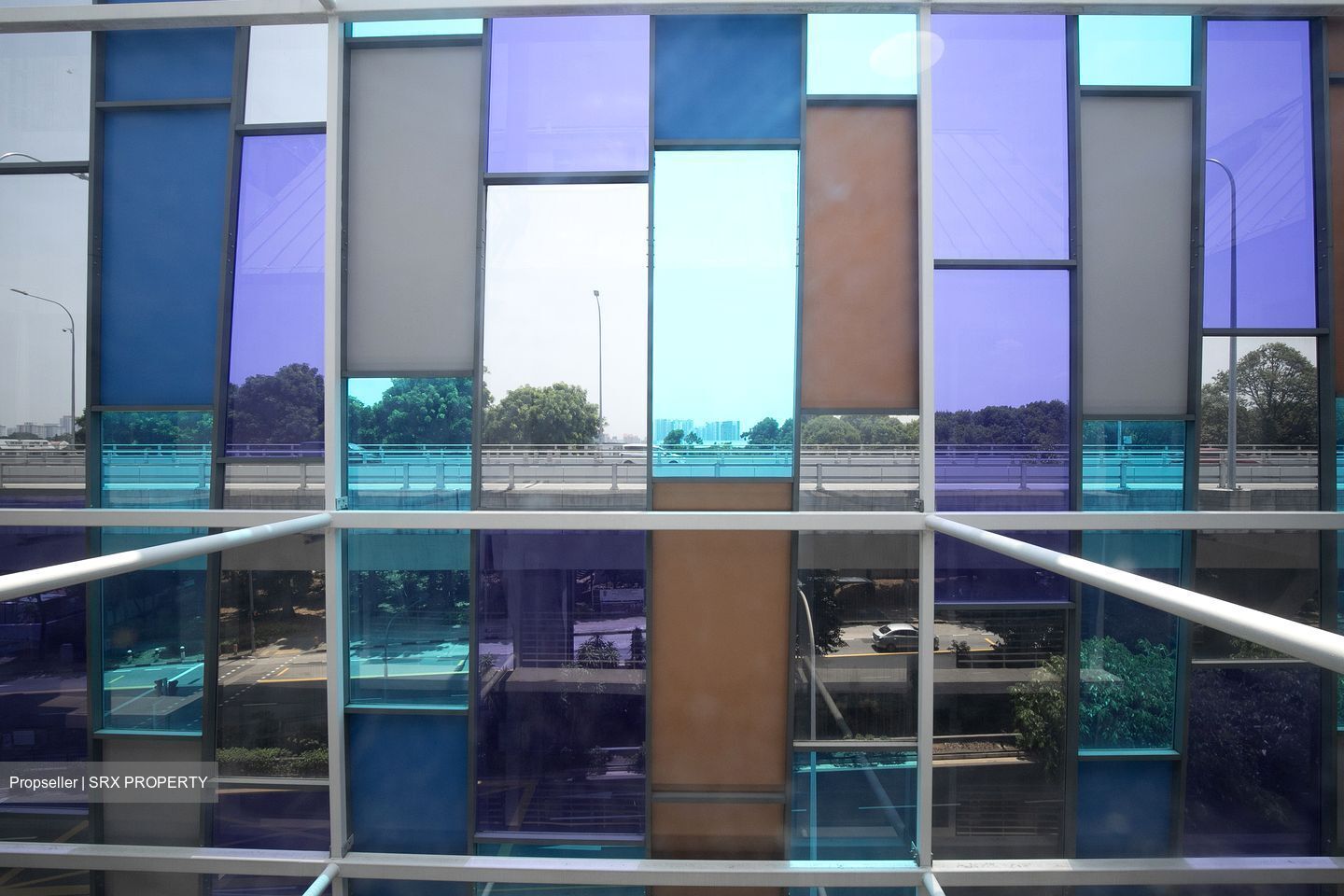 Vibes@Upper Serangoon (D19), Apartment #610287631